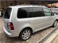 VOLKSWAGEN, TOURAN Volkswagen Touran 2.0 tdi Highline dsg OK NEOPATENTATO