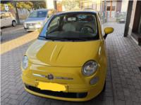 FIAT, 500 1.2 by Diesel 69cv OK NEOPATENTATO
