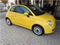 FIAT, 500 1.2 by Diesel 69cv OK NEOPATENTATO