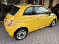 FIAT, 500 1.2 by Diesel 69cv OK NEOPATENTATO