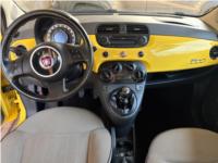 FIAT, 500 1.2 by Diesel 69cv OK NEOPATENTATO
