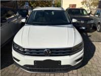 VOLKSWAGEN, TIGUAN 2.0 tdi Advanced 150cv dsg