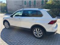VOLKSWAGEN, TIGUAN 2.0 tdi Advanced 150cv dsg