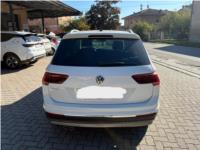 VOLKSWAGEN, TIGUAN 2.0 tdi Advanced 150cv dsg