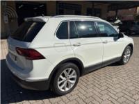 VOLKSWAGEN, TIGUAN 2.0 tdi Advanced 150cv dsg