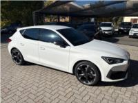CUPRA, LEON 1.5 tsi 150cv