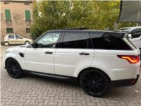 LAND ROVER, Range Rover Sport 3.0 sdV6 HSE Dynamic 249cv auto my19 PANORAMA