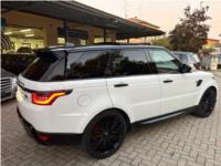 LAND ROVER, Range Rover Sport 3.0 sdV6 HSE Dynamic 249cv auto my19 PANORAMA
