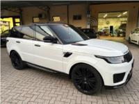 LAND ROVER, Range Rover Sport 3.0 sdV6 HSE Dynamic 249cv auto my19 PANORAMA