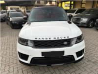 LAND ROVER, Range Rover Sport 3.0 sdV6 HSE Dynamic 249cv auto my19 PANORAMA
