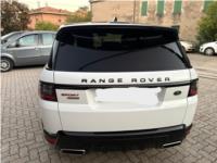 LAND ROVER, Range Rover Sport 3.0 sdV6 HSE Dynamic 249cv auto my19 PANORAMA