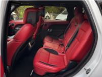 LAND ROVER, Range Rover Sport 3.0 sdV6 HSE Dynamic 249cv auto my19 PANORAMA