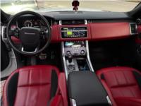 LAND ROVER, Range Rover Sport 3.0 sdV6 HSE Dynamic 249cv auto my19 PANORAMA
