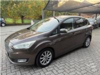 FORD , C-Max 1.5 tdci Titanium X s&s 120cv OK NEOPATENTATO