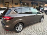 FORD , C-Max 1.5 tdci Titanium X s&s 120cv OK NEOPATENTATO