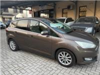 FORD , C-Max 1.5 tdci Titanium X s&s 120cv OK NEOPATENTATO