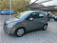 OPEL , Agila 1.0 12v 68cv OK NEOPATENTATO