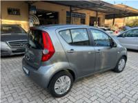 OPEL , Agila 1.0 12v 68cv OK NEOPATENTATO