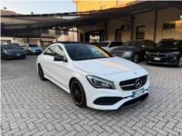 MERCEDES, CLA 220 d Premium 4matic PANORAMA
