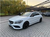 MERCEDES, CLA 220 d Premium 4matic PANORAMA