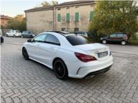 MERCEDES, CLA 220 d Premium 4matic PANORAMA