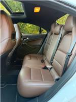 MERCEDES, CLA 220 d Premium 4matic PANORAMA