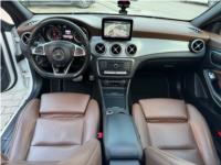 MERCEDES, CLA 220 d Premium 4matic PANORAMA