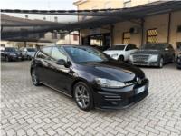VOLKSWAGEN, Golf Golf 5p 1.6 tdi Executive 115cv dsg OK NEOPATENTATO