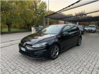 VOLKSWAGEN, Golf Golf 5p 1.6 tdi Executive 115cv dsg OK NEOPATENTATO