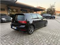 VOLKSWAGEN, Golf Golf 5p 1.6 tdi Executive 115cv dsg OK NEOPATENTATO