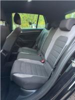 VOLKSWAGEN, Golf Golf 5p 1.6 tdi Executive 115cv dsg OK NEOPATENTATO