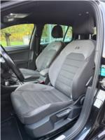 VOLKSWAGEN, Golf Golf 5p 1.6 tdi Executive 115cv dsg OK NEOPATENTATO