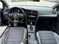 VOLKSWAGEN, Golf Golf 5p 1.6 tdi Executive 115cv dsg OK NEOPATENTATO
