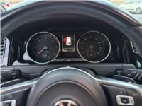 VOLKSWAGEN, Golf Golf 5p 1.6 tdi Executive 115cv dsg OK NEOPATENTATO