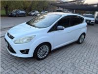 FORD, C-Max 1.6 tdci Titanium 115cv dpf OK NEOPATENTATO