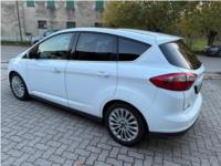 FORD, C-Max 1.6 tdci Titanium 115cv dpf OK NEOPATENTATO