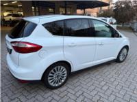 FORD, C-Max 1.6 tdci Titanium 115cv dpf OK NEOPATENTATO