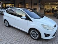 FORD, C-Max 1.6 tdci Titanium 115cv dpf OK NEOPATENTATO