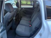 FORD, C-Max 1.6 tdci Titanium 115cv dpf OK NEOPATENTATO