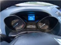 FORD, C-Max 1.6 tdci Titanium 115cv dpf OK NEOPATENTATO