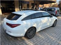 MERCEDES, CLA 180 d Premium AMG PANORAMA OK NEOPATENTATO