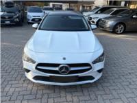 MERCEDES, CLA 180 d Premium AMG PANORAMA OK NEOPATENTATO