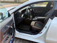 MERCEDES, CLA 180 d Premium AMG PANORAMA OK NEOPATENTATO