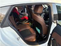 MERCEDES, CLA 180 d Premium AMG PANORAMA OK NEOPATENTATO