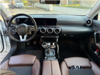 MERCEDES, CLA 180 d Premium AMG PANORAMA OK NEOPATENTATO