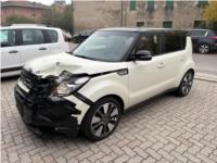 KIA, Soul 1.6 gdi 16v Your eco Gpl OK NEOPATENATO