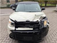 KIA, Soul 1.6 gdi 16v Your eco Gpl OK NEOPATENATO