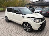 KIA, Soul 1.6 gdi 16v Your eco Gpl OK NEOPATENATO