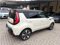 KIA, Soul 1.6 gdi 16v Your eco Gpl OK NEOPATENATO