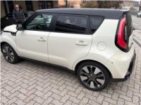 KIA, Soul 1.6 gdi 16v Your eco Gpl OK NEOPATENATO